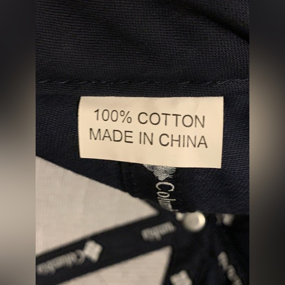 CBS The NFL Today Sample hat - Picture 7 of 7